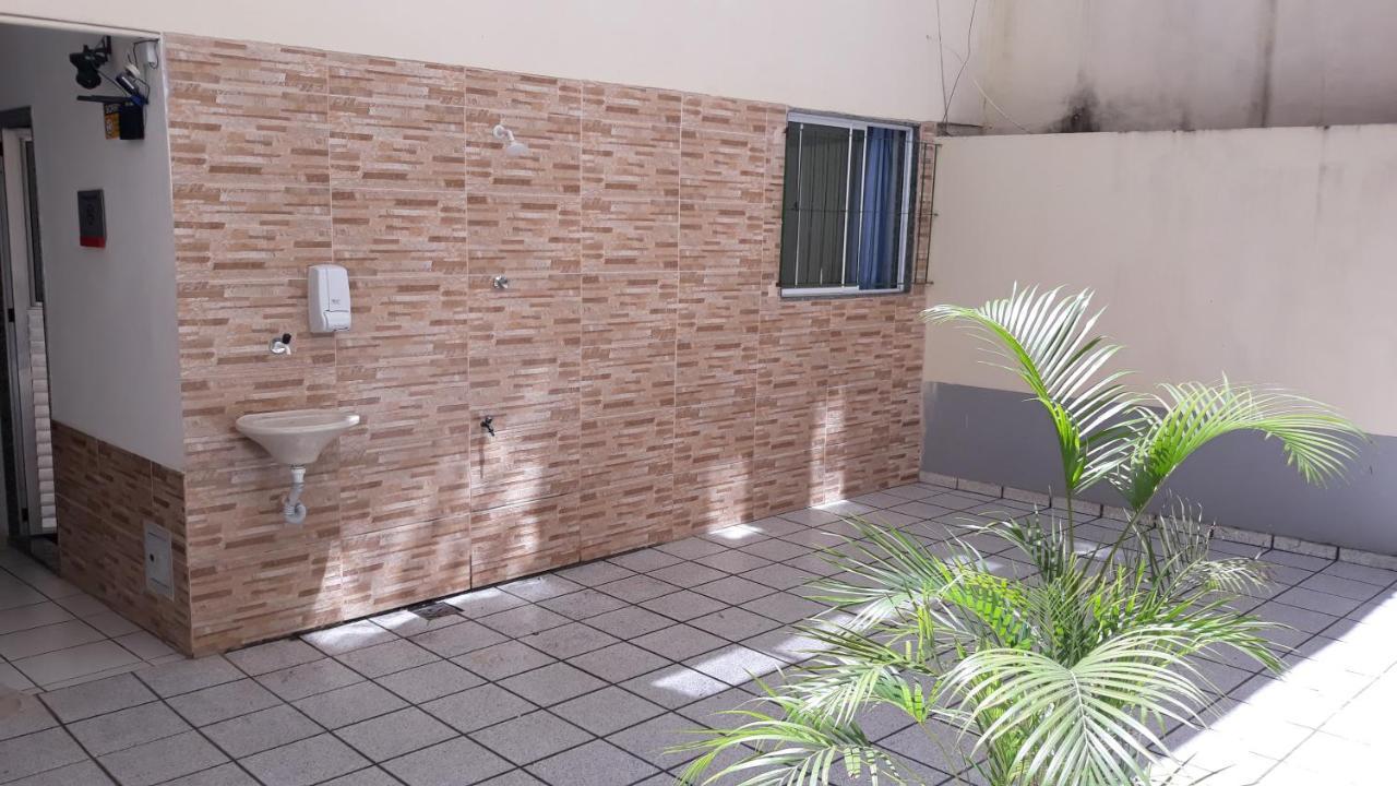 Seu Apto Praia Da Costa Centro 4 Barato Nao Divide 2Q Completo Ar Cond Fogao Geladeira Excel Localizacao Vila Velha (Espirito Santo) Εξωτερικό φωτογραφία