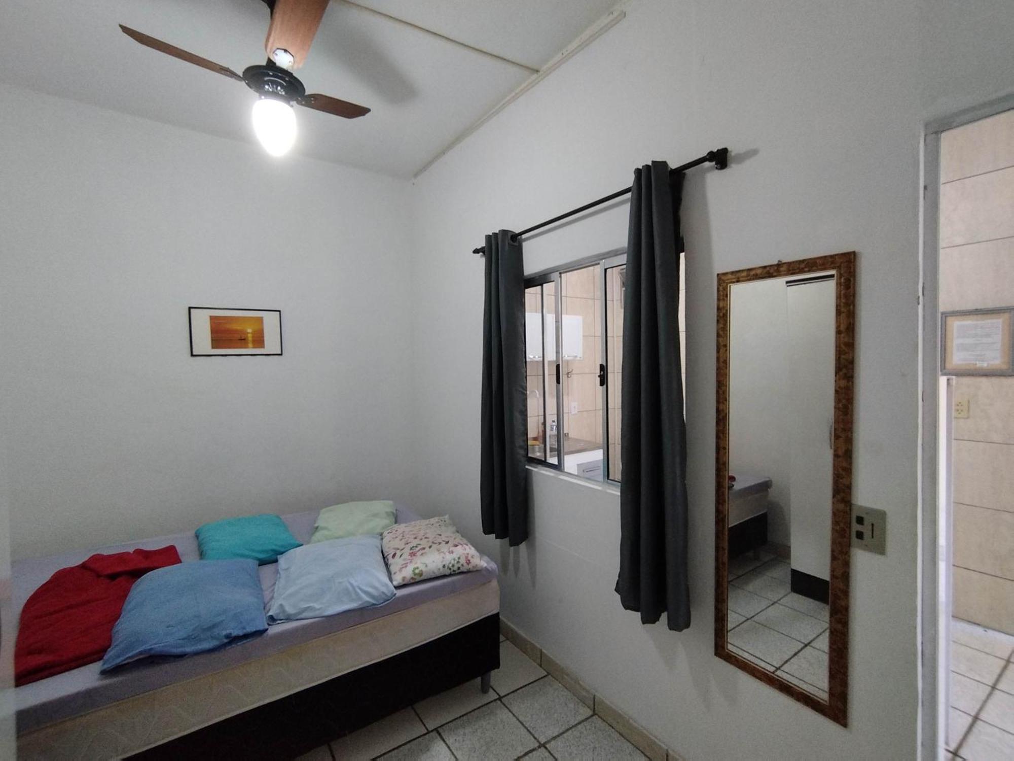 Seu Apto Praia Da Costa Centro 4 Barato Nao Divide 2Q Completo Ar Cond Fogao Geladeira Excel Localizacao Vila Velha (Espirito Santo) Εξωτερικό φωτογραφία
