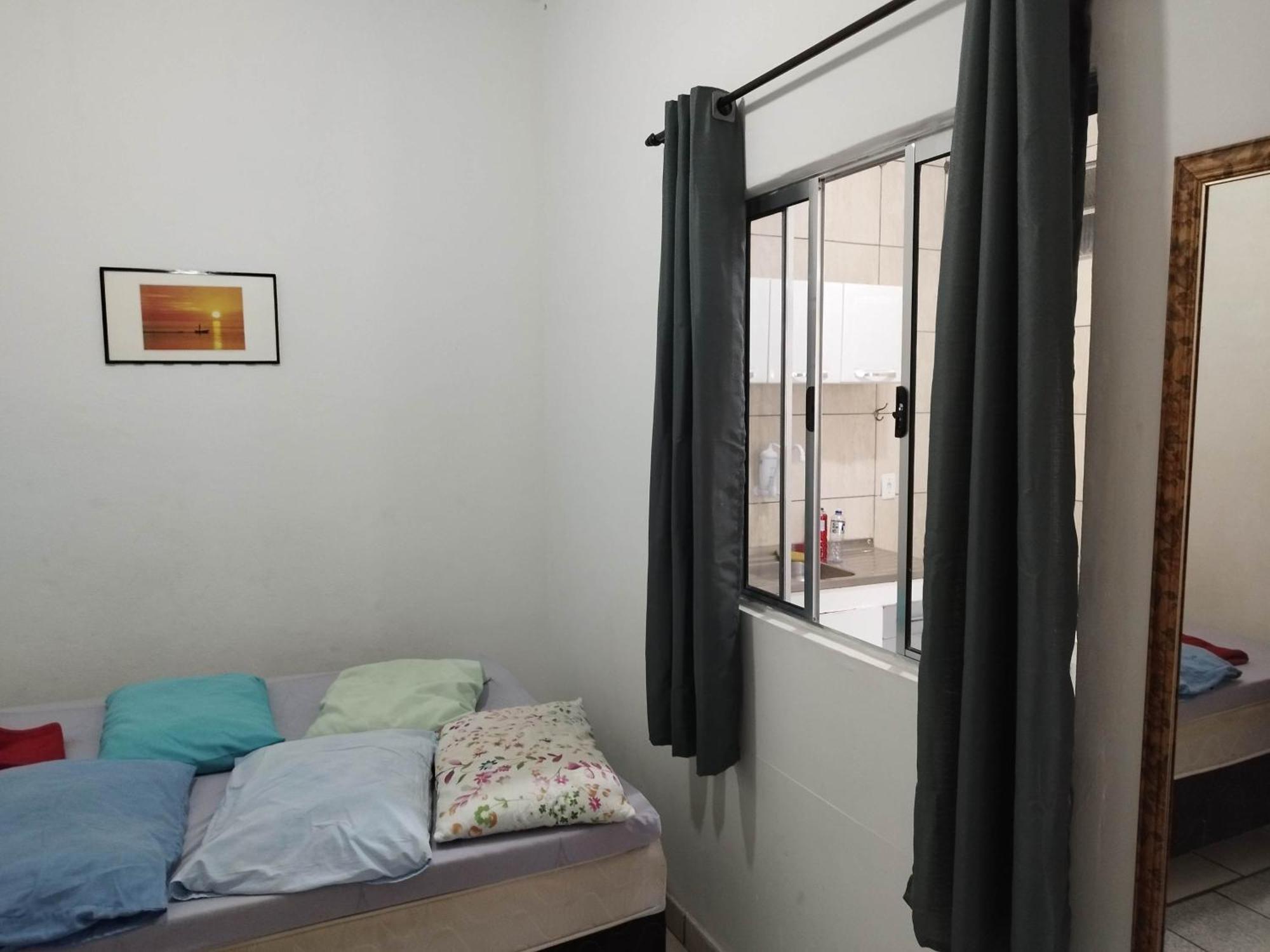 Seu Apto Praia Da Costa Centro 4 Barato Nao Divide 2Q Completo Ar Cond Fogao Geladeira Excel Localizacao Vila Velha (Espirito Santo) Εξωτερικό φωτογραφία