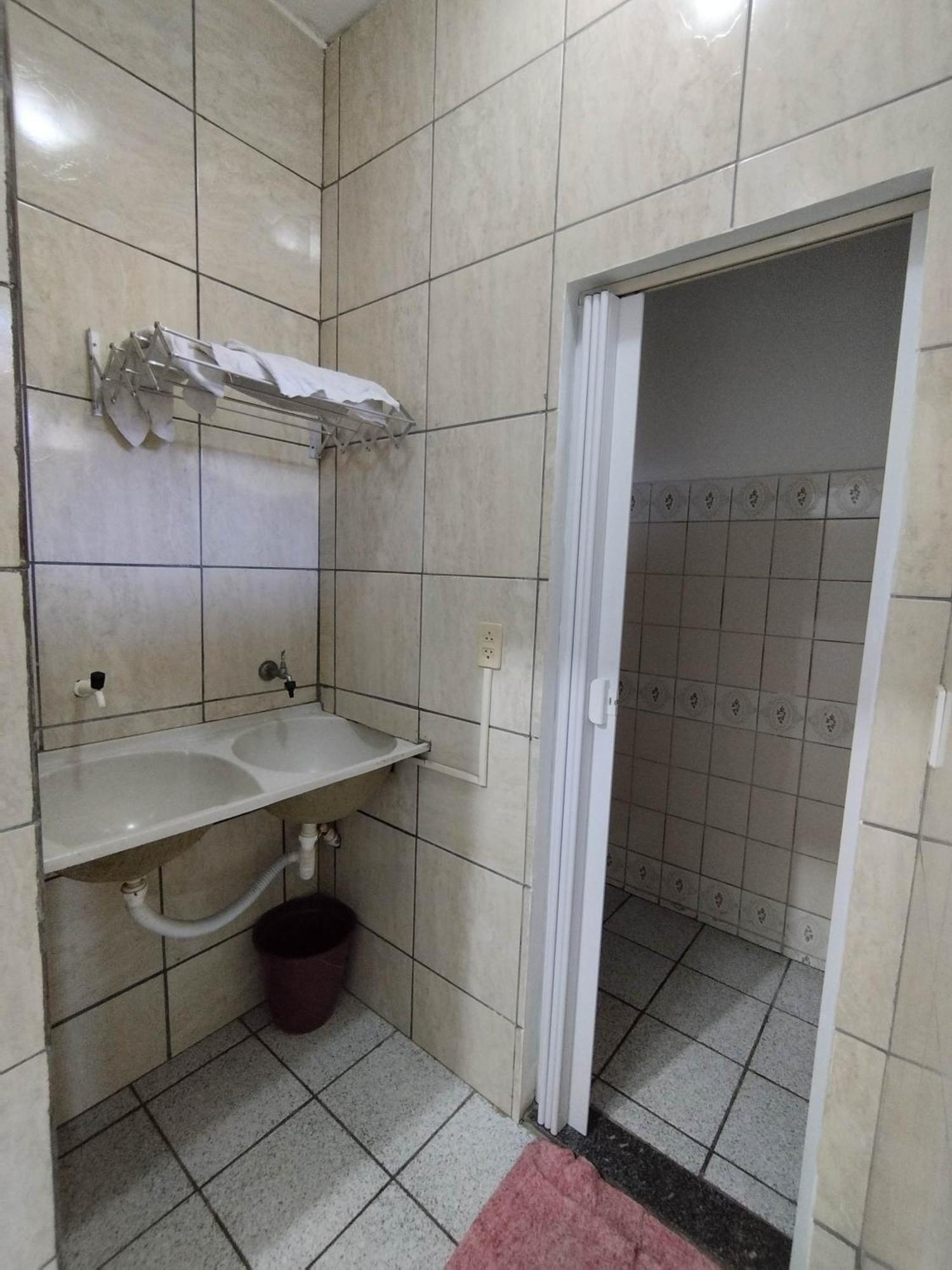 Seu Apto Praia Da Costa Centro 4 Barato Nao Divide 2Q Completo Ar Cond Fogao Geladeira Excel Localizacao Vila Velha (Espirito Santo) Εξωτερικό φωτογραφία