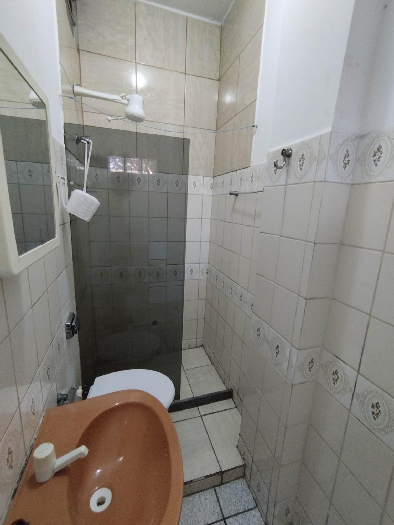 Seu Apto Praia Da Costa Centro 4 Barato Nao Divide 2Q Completo Ar Cond Fogao Geladeira Excel Localizacao Vila Velha (Espirito Santo) Εξωτερικό φωτογραφία
