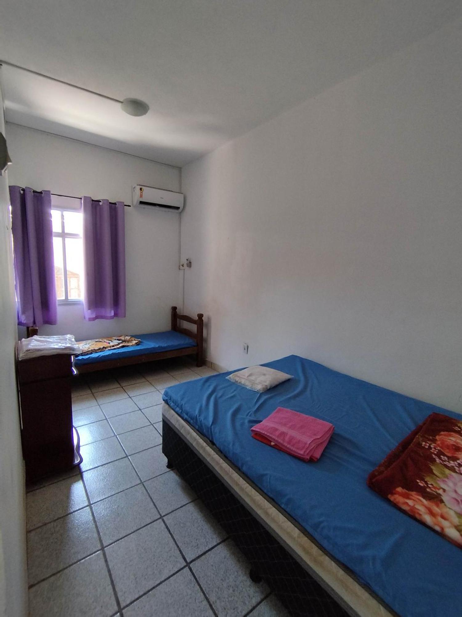 Seu Apto Praia Da Costa Centro 4 Barato Nao Divide 2Q Completo Ar Cond Fogao Geladeira Excel Localizacao Vila Velha (Espirito Santo) Εξωτερικό φωτογραφία